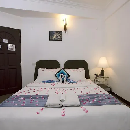 Central Boutique Inn
